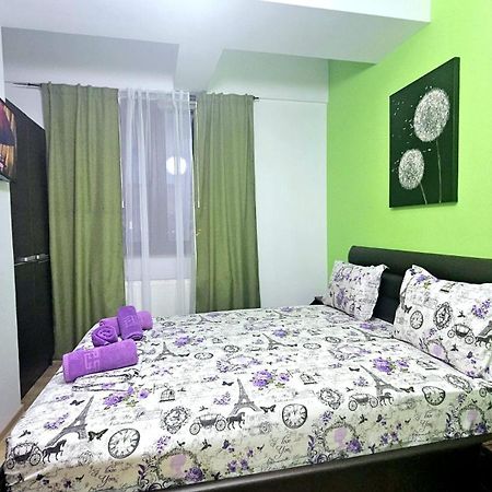 Cityscape Apartment Near Palas Mall Iasi Eksteriør bilde