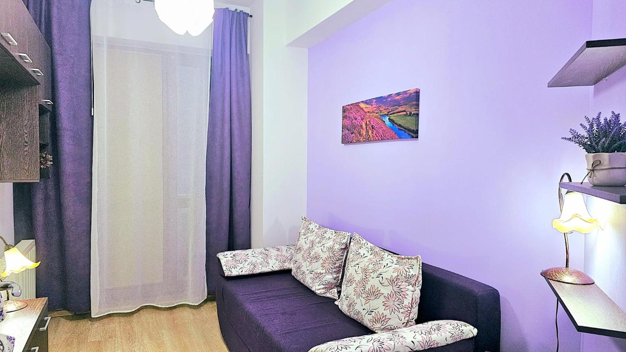 Cityscape Apartment Near Palas Mall Iasi Eksteriør bilde