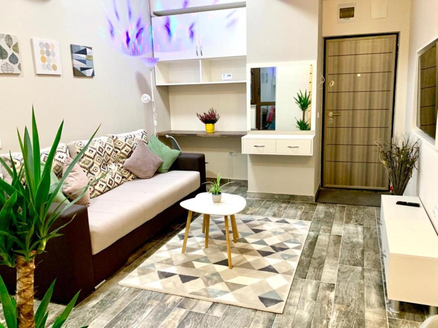 Cityscape Apartment Near Palas Mall Iasi Eksteriør bilde