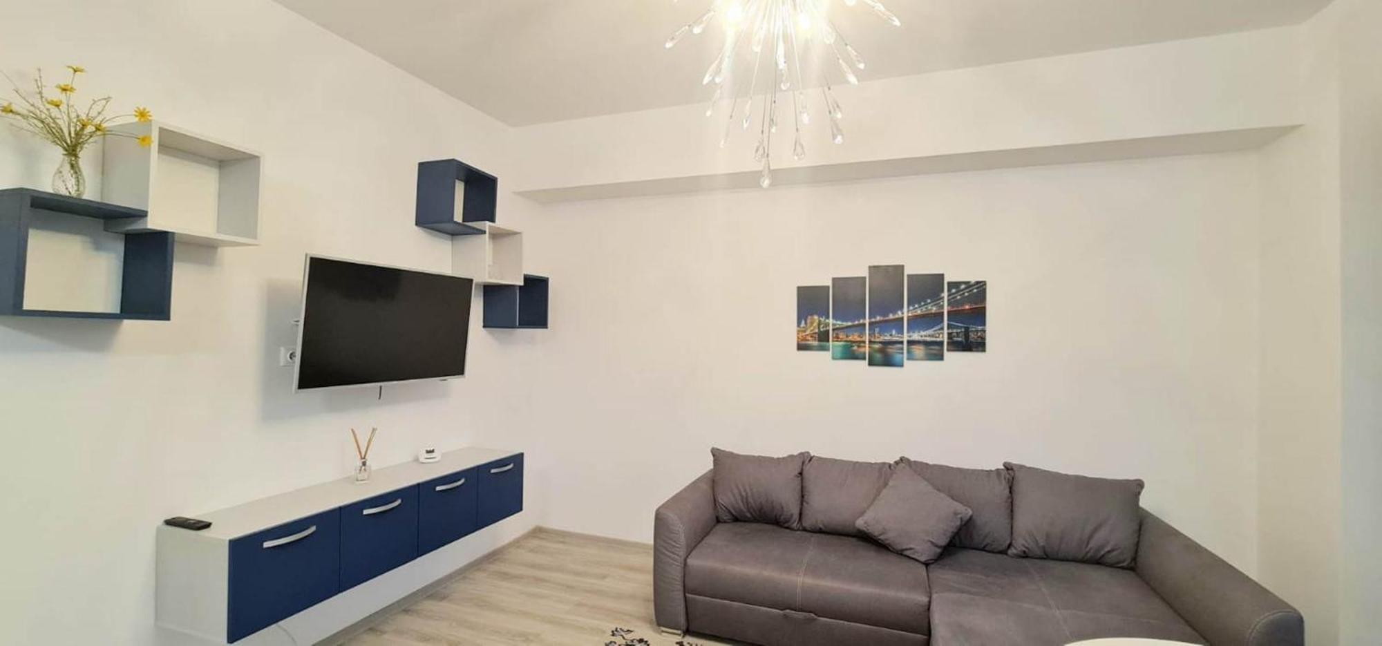 Cityscape Apartment Near Palas Mall Iasi Eksteriør bilde