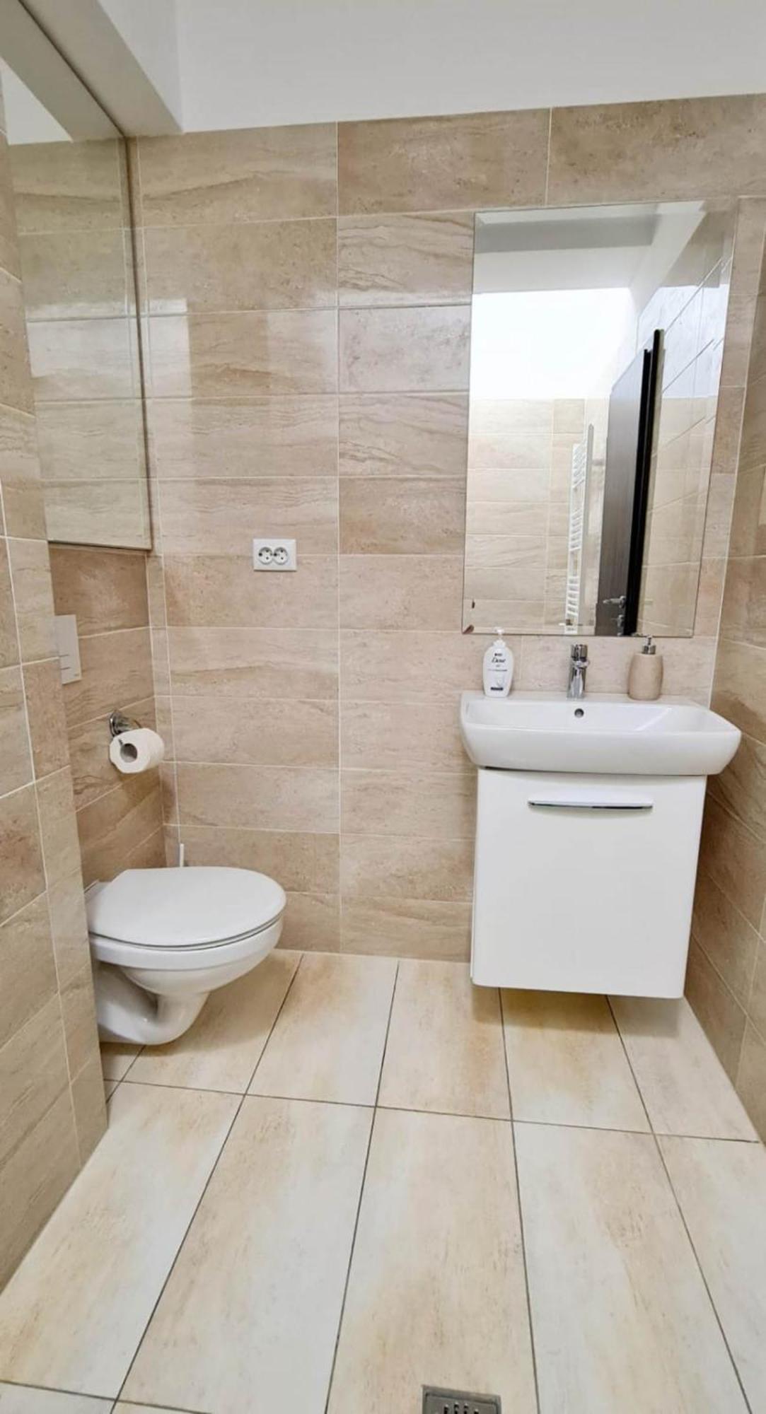 Cityscape Apartment Near Palas Mall Iasi Eksteriør bilde