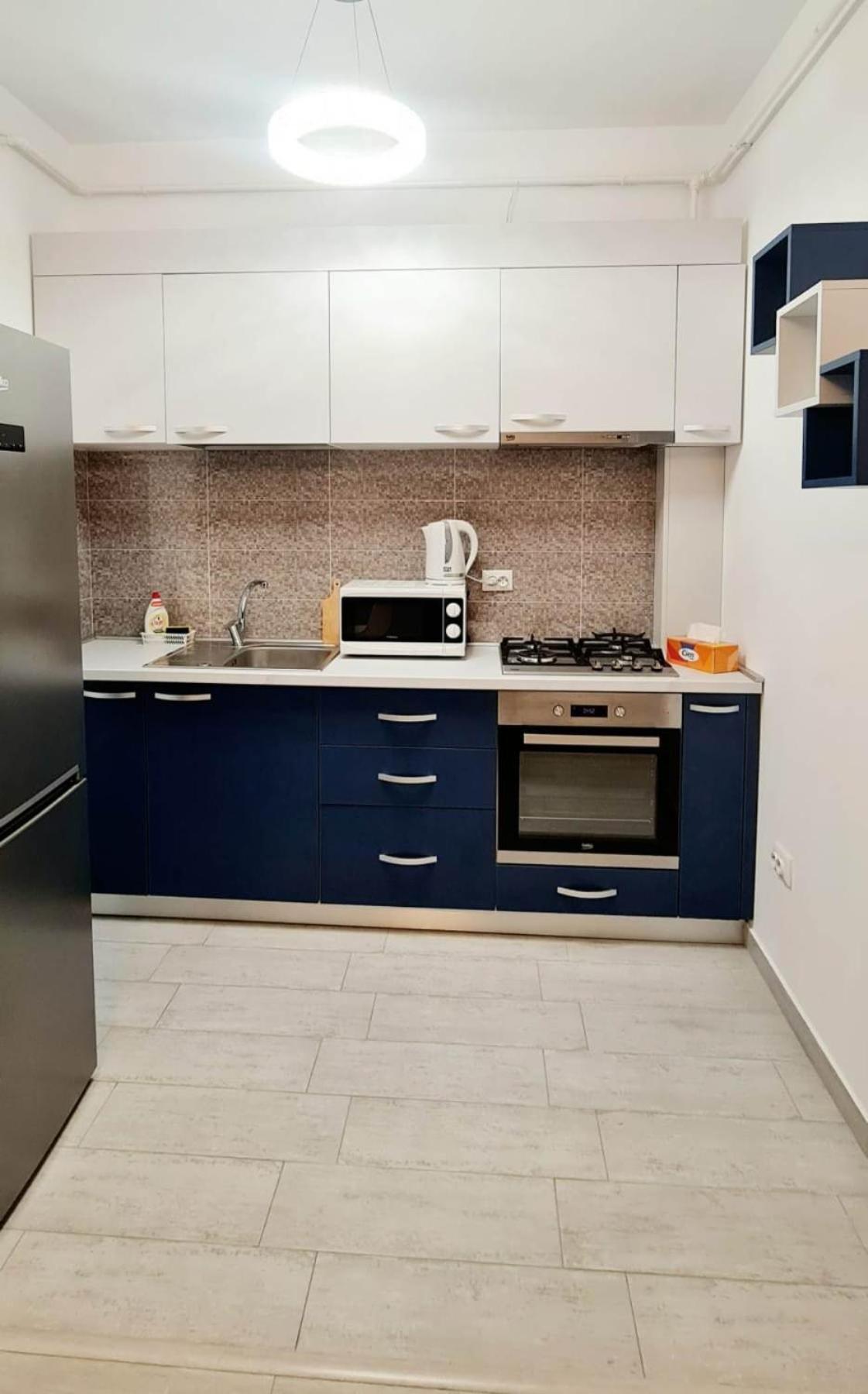 Cityscape Apartment Near Palas Mall Iasi Eksteriør bilde